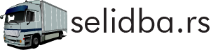 Selidba Logo